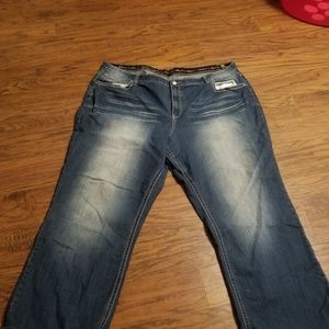 Cato Premium size 24W jeans